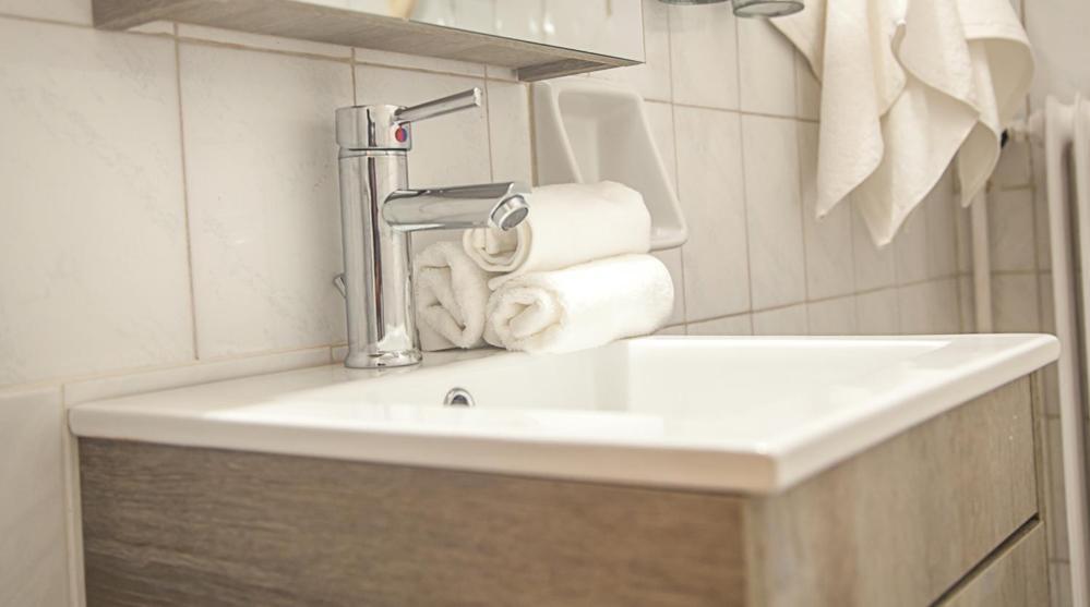 Fiλoξεnia In Gazi- Athens Center Apartment Экстерьер фото