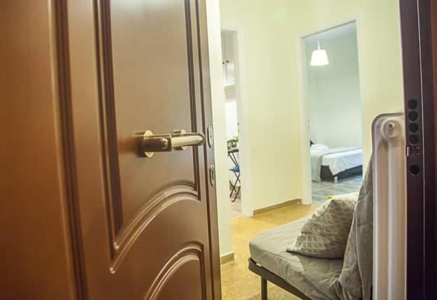 Fiλoξεnia In Gazi- Athens Center Apartment Экстерьер фото