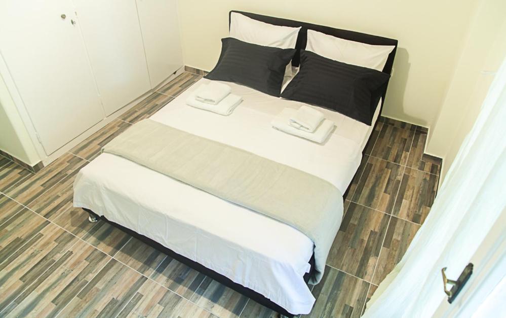 Fiλoξεnia In Gazi- Athens Center Apartment Экстерьер фото