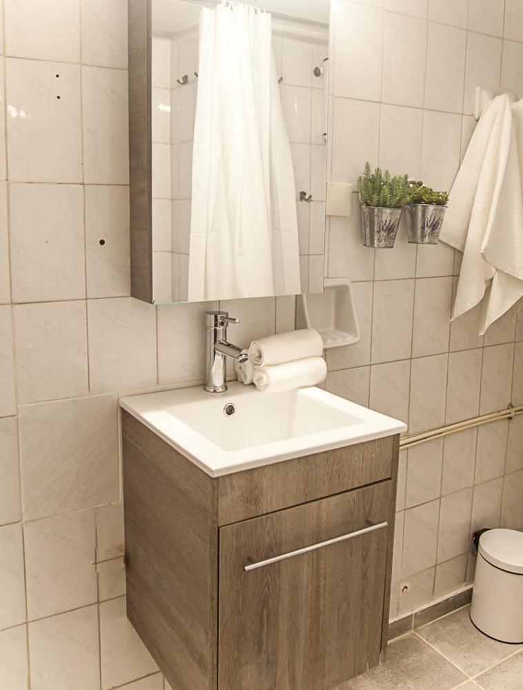 Fiλoξεnia In Gazi- Athens Center Apartment Экстерьер фото